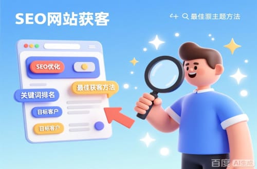 深圳小白必看：如何通过百度SEM外包实现精准流量获取？