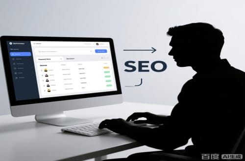 深圳网站SEO排名优化工具在线使用：打工人必学的搜索引擎推广秘籍