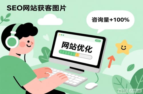 深圳网站流量提升百度收录的黄金法则：老司机实战经验大公开